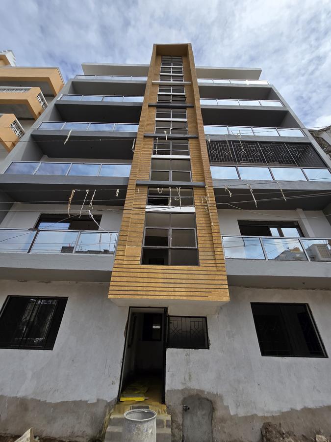 2 Bed Apartment with En Suite at Mombasa - 4