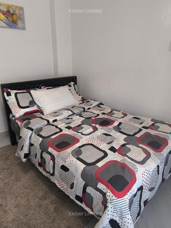 1 Bed Apartment with En Suite at Mwimuto - 8
