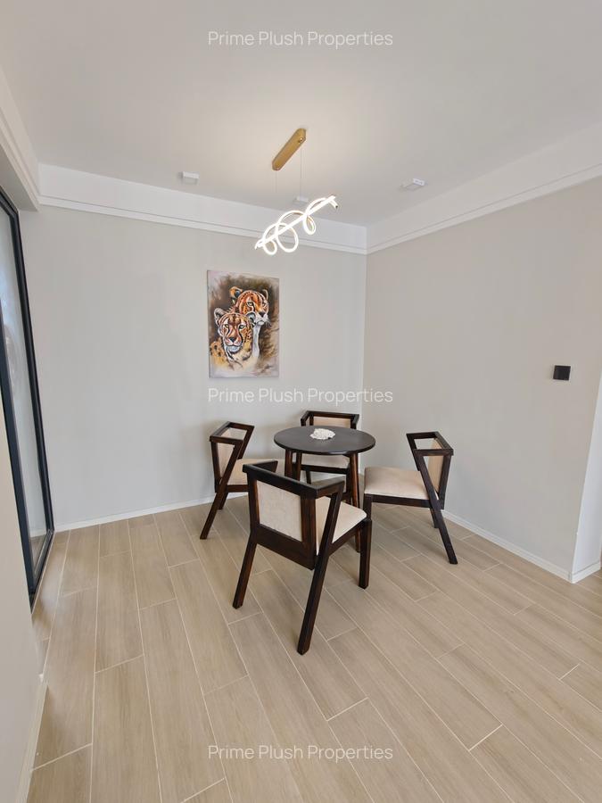 2 Bed Apartment with Swimming Pool in Syokimau - 6