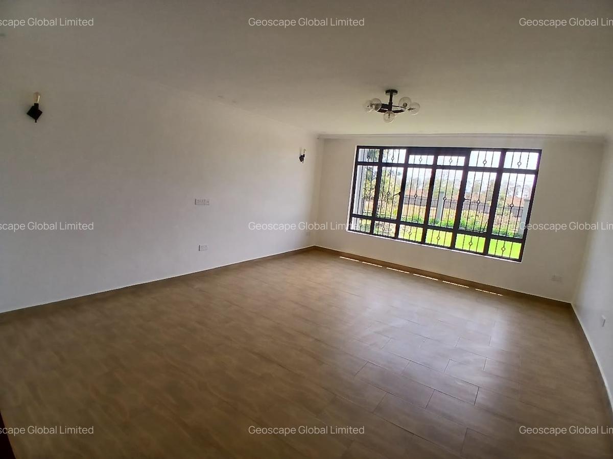 4 Bed House with En Suite in Ruiru - 8