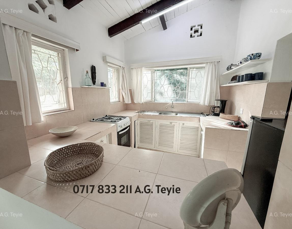 4 Bed House with En Suite at Suli Suli Road - 7