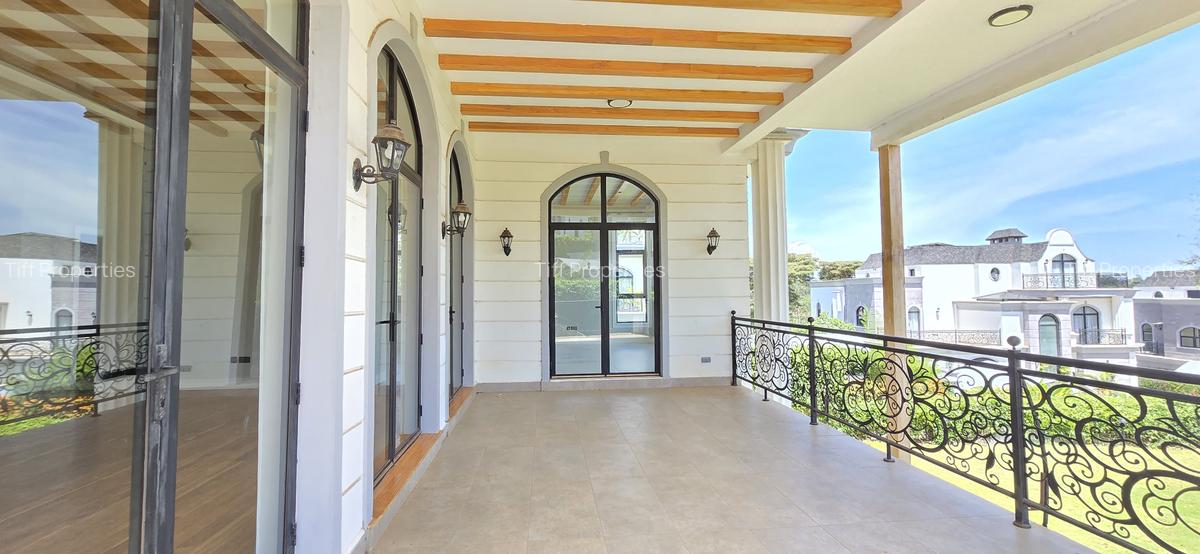 5 Bed Townhouse in Loresho - 17