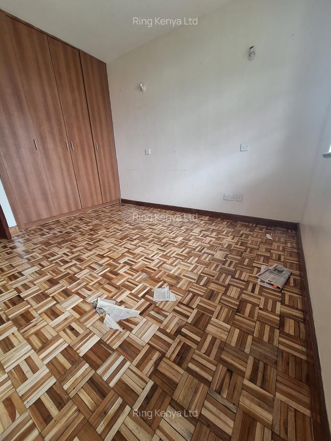 3 Bed Apartment with En Suite at Kilimani - 12