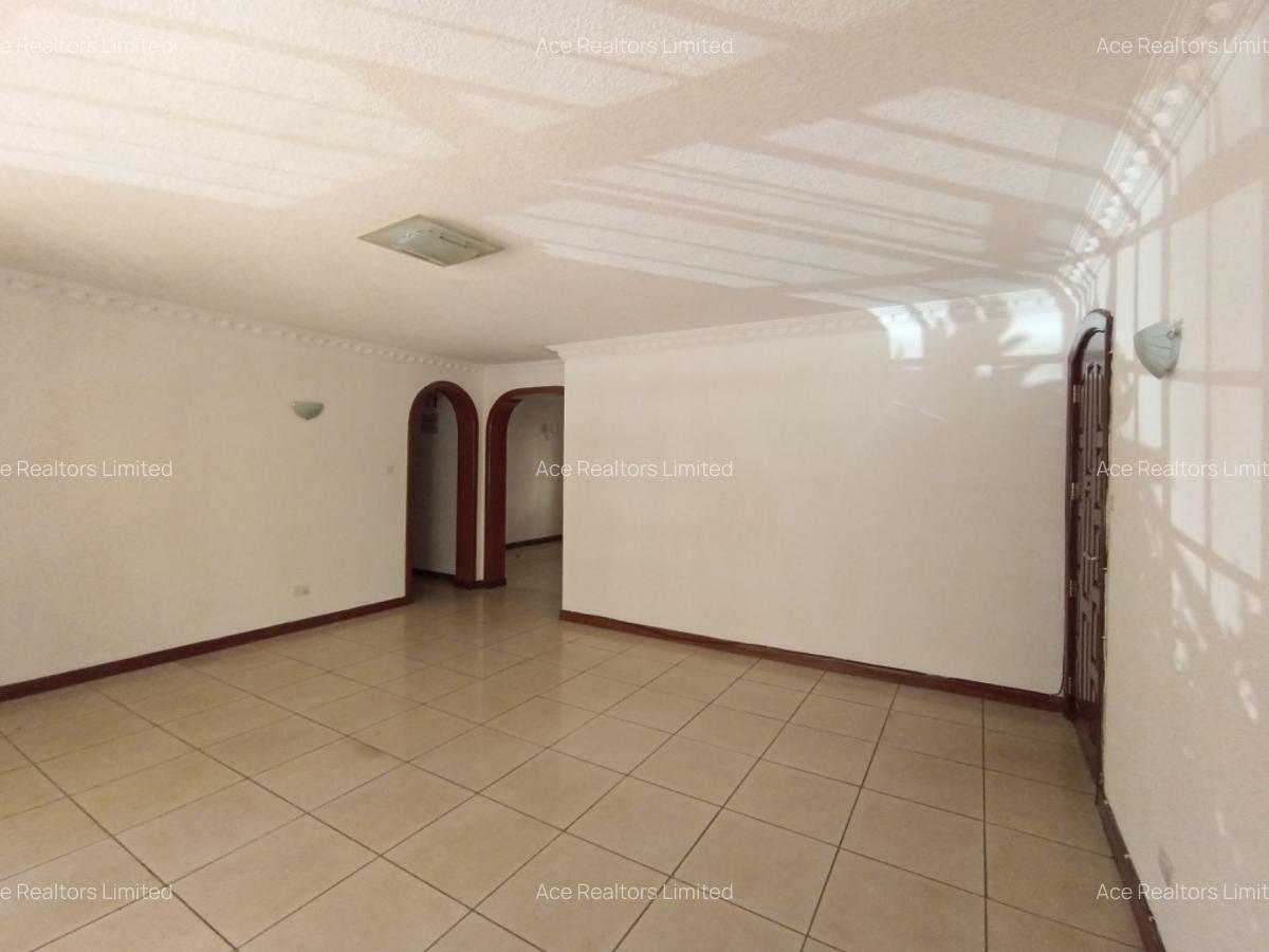 2 Bed Apartment with En Suite at Brookside Estate Westlands Nairobi - 6