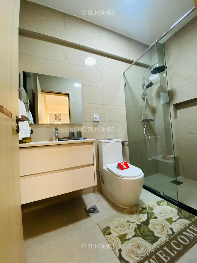 3 Bed Apartment with En Suite at Ndemi Road - 15