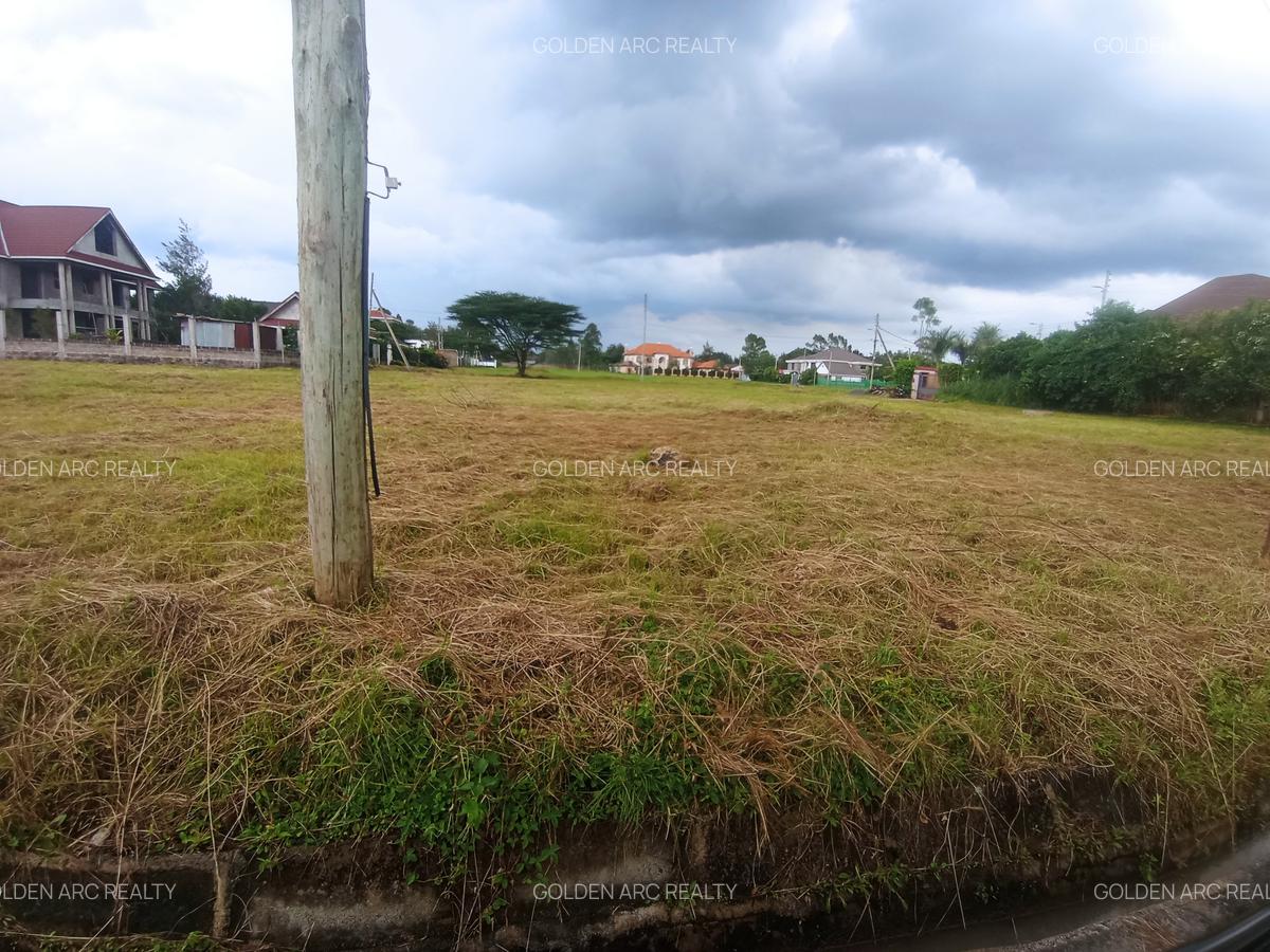 Land in Karen - 1