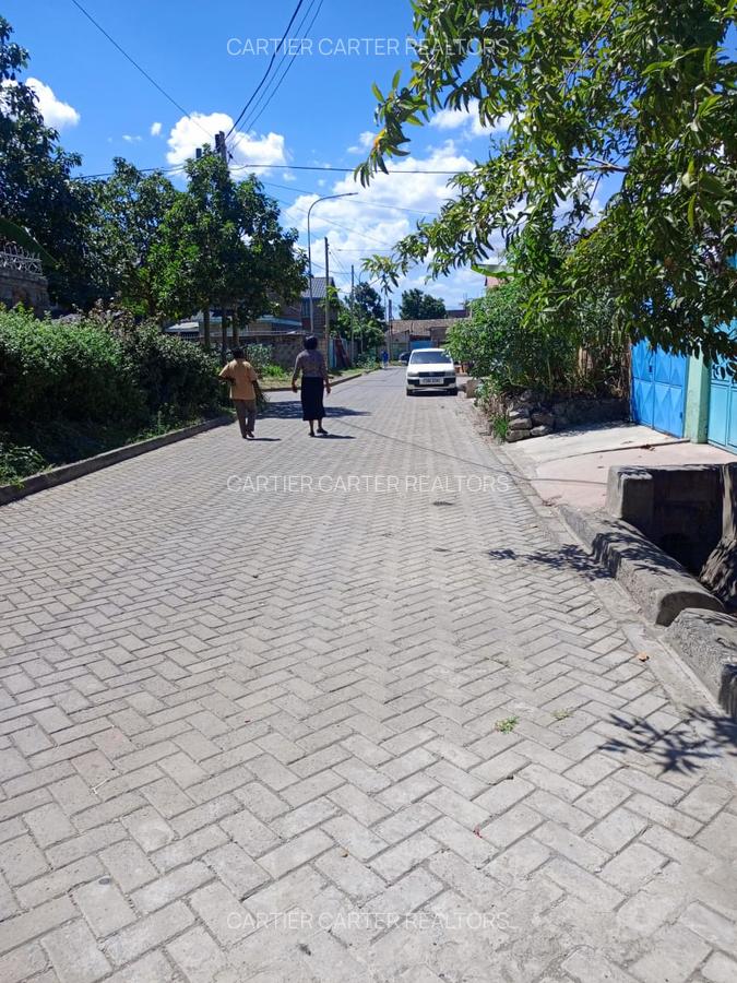 3 Bed House with Swimming Pool in Komarock - 5