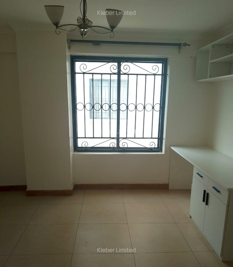 3 Bed Apartment with En Suite in Ruaka - 11