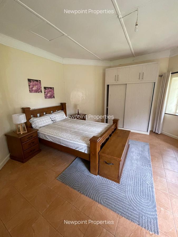 3 Bed House with En Suite in Karen - 10