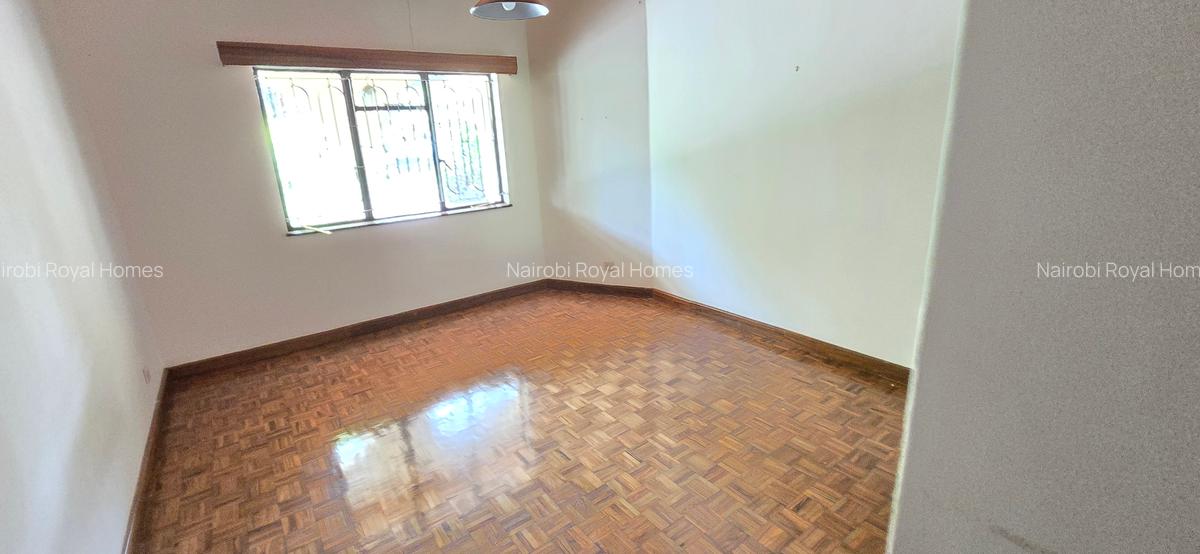 5 Bed House with En Suite at Ruaka Road - 19