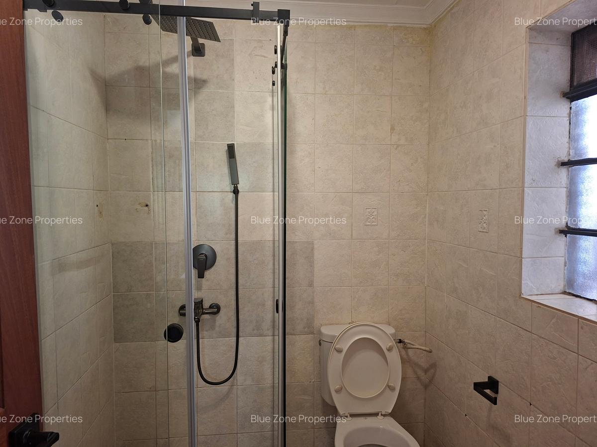 Serviced 1 Bed Apartment with En Suite at Off Ruaka Rd - 11