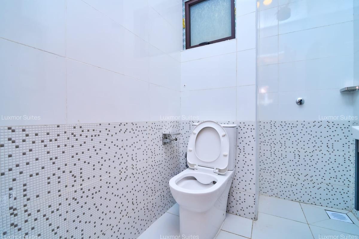 Serviced Studio Apartment with En Suite at Syokimau - 6
