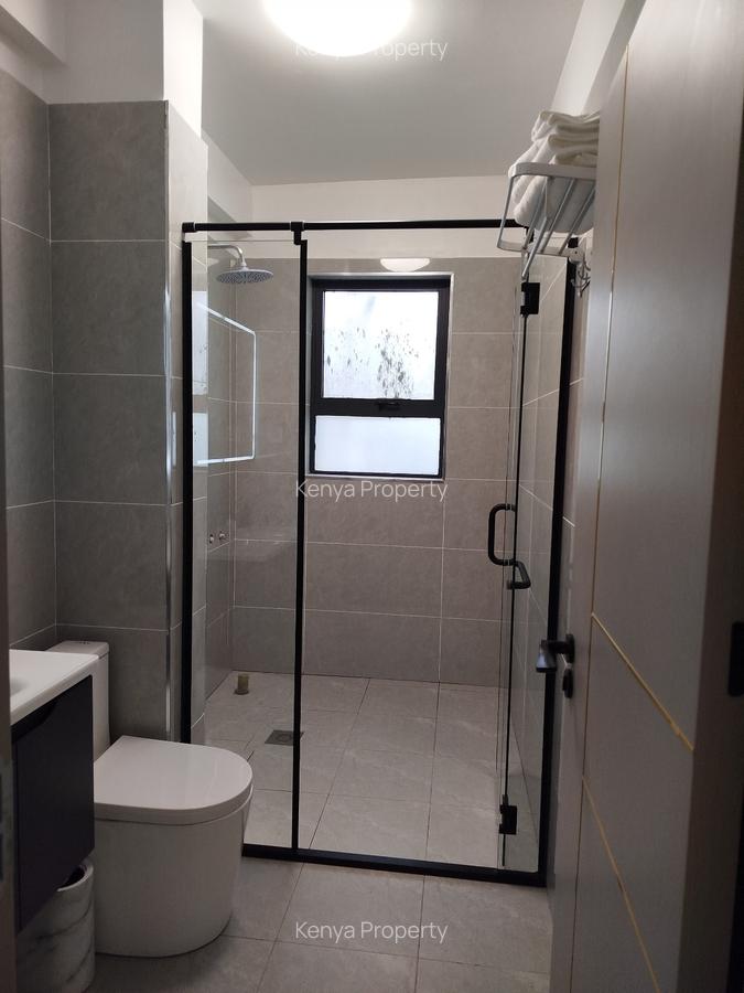 3 Bed Apartment with En Suite at Mogotio Road - 9