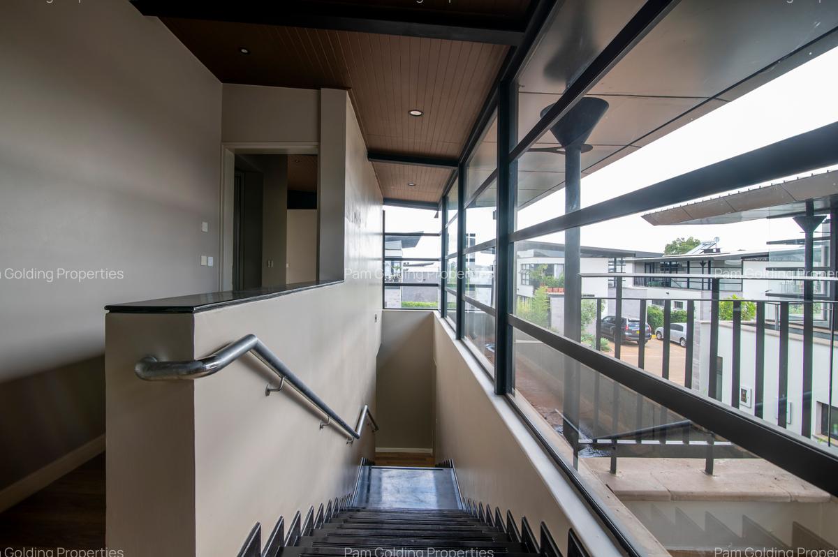 4 Bed House with En Suite at Kiambu Road - 12