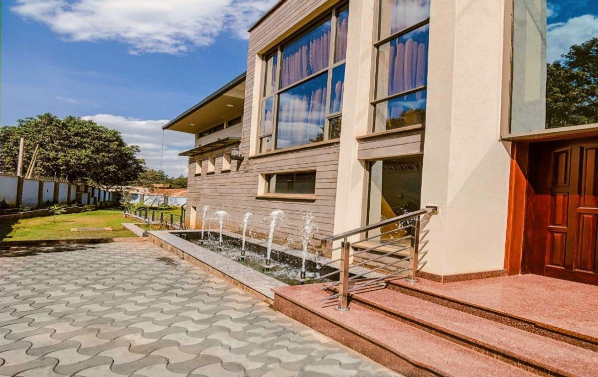 5 Bed Townhouse with En Suite in Lower Kabete - 3