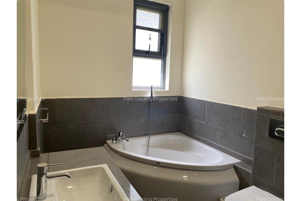 3 Bed Apartment with En Suite in Lower Kabete - 11