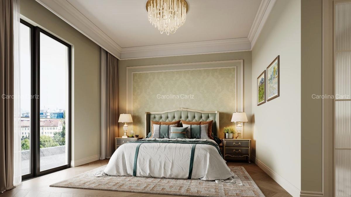 1 Bed Apartment with En Suite at Rhapta Road - 8