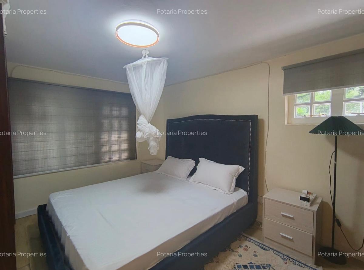 1 Bed House with En Suite in Thigiri - 6