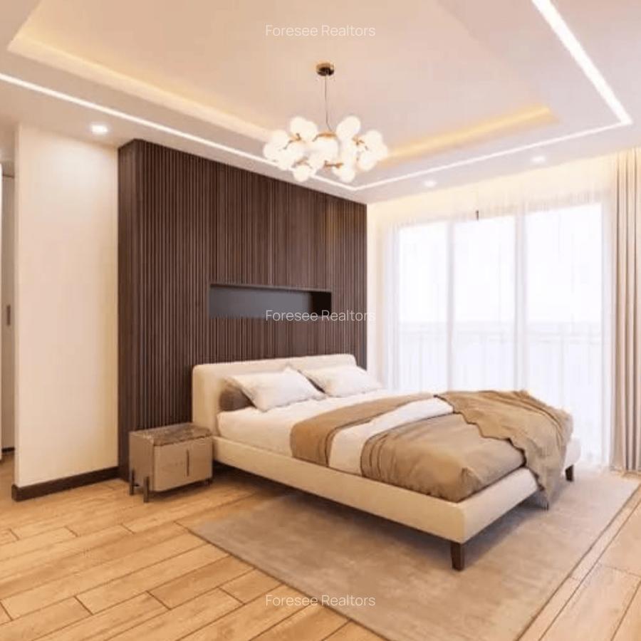 3 Bed Apartment with En Suite at Brookside Drive - 8