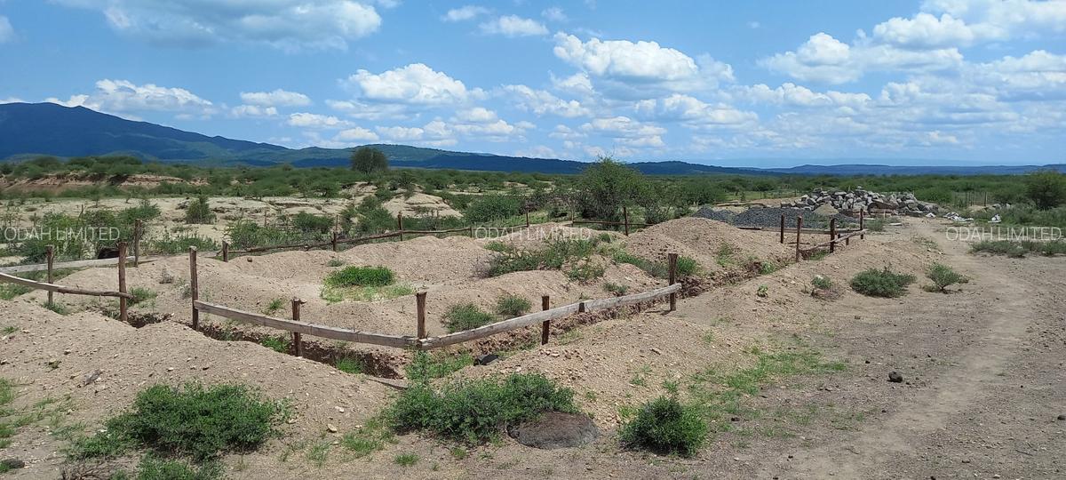 5,000 ft² Land at Tinga - 8