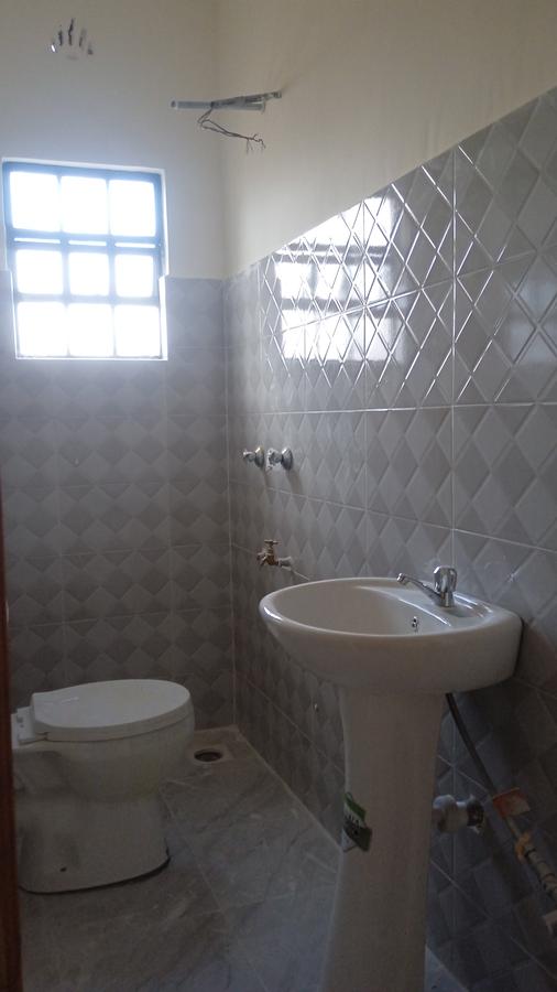 3 Bed House with En Suite at Magadi Road - 9