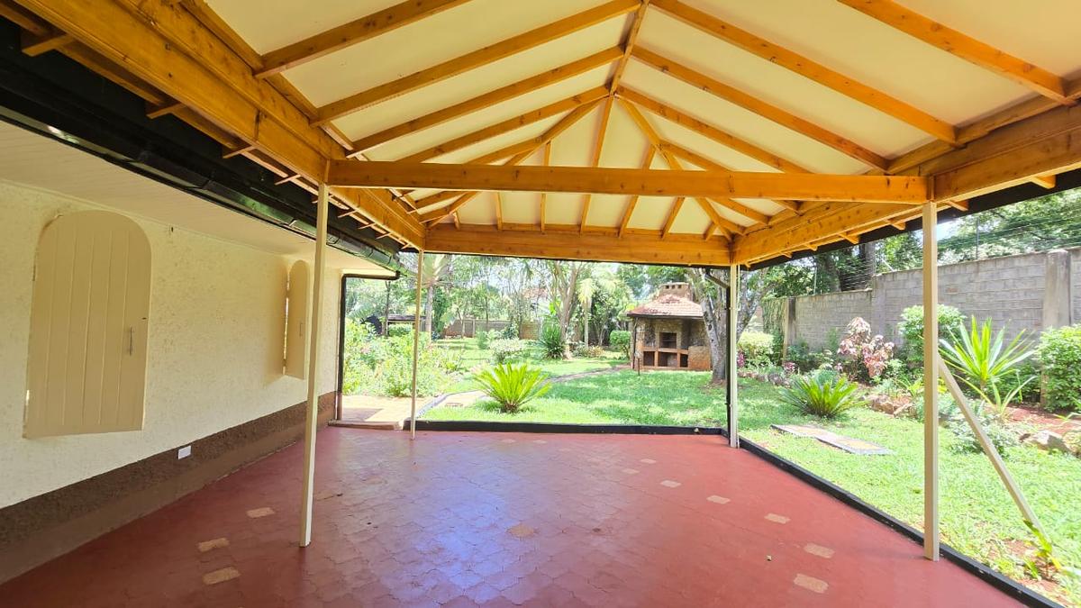 4 Bed House with En Suite in Gigiri - 8