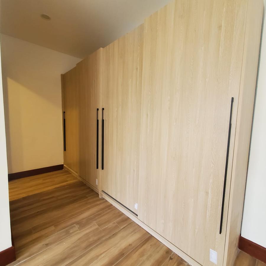 2 Bed Apartment with En Suite at Muthaiga - 12