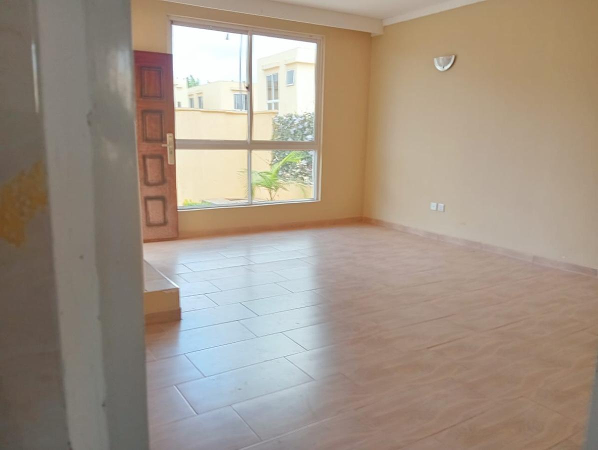 3 Bed House with Garden in Kitisuru - 10