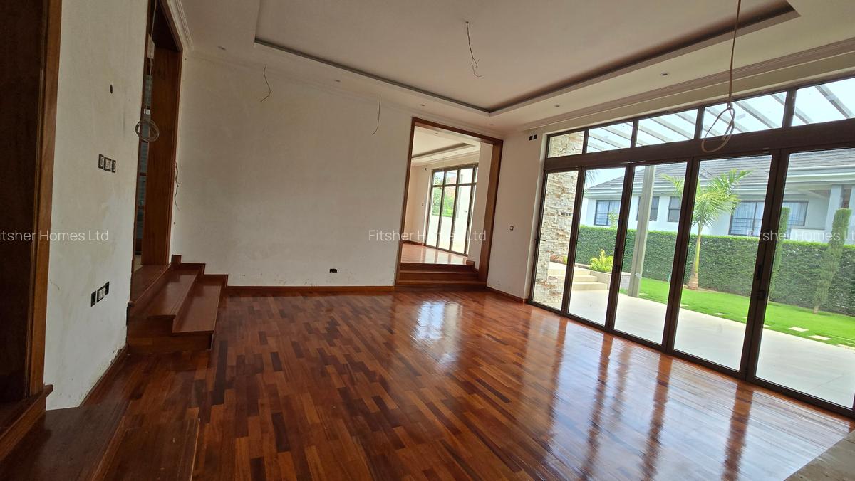 5 Bed House with En Suite in Kiambu Road - 14
