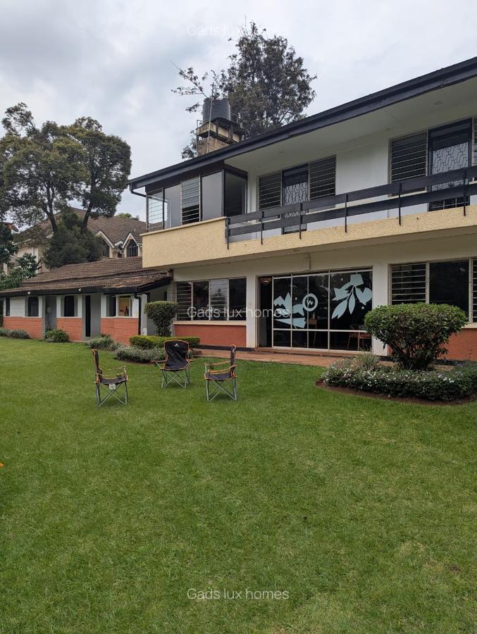 0.75 ac Commercial Property with Service Charge Included at Lavington - 6