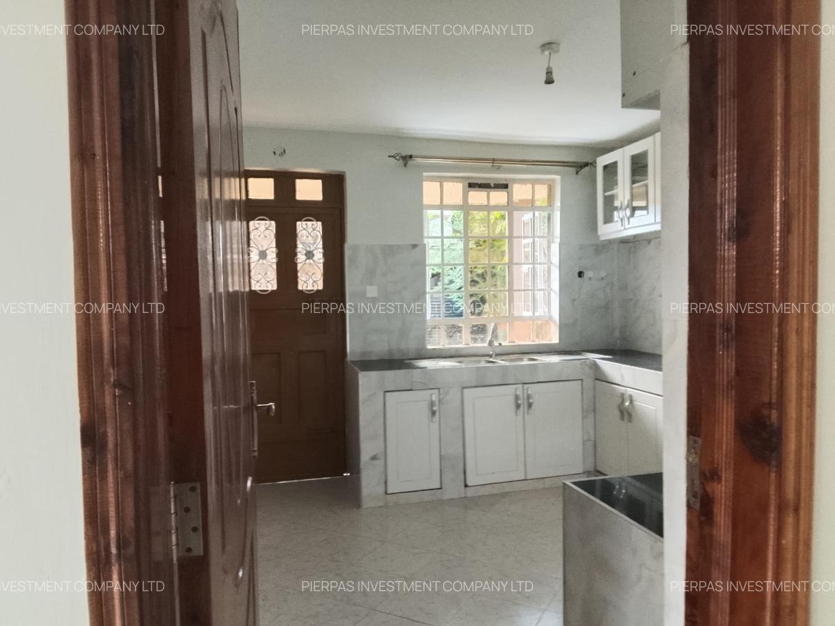 2 Bed Townhouse with En Suite in Kahawa Sukari - 16
