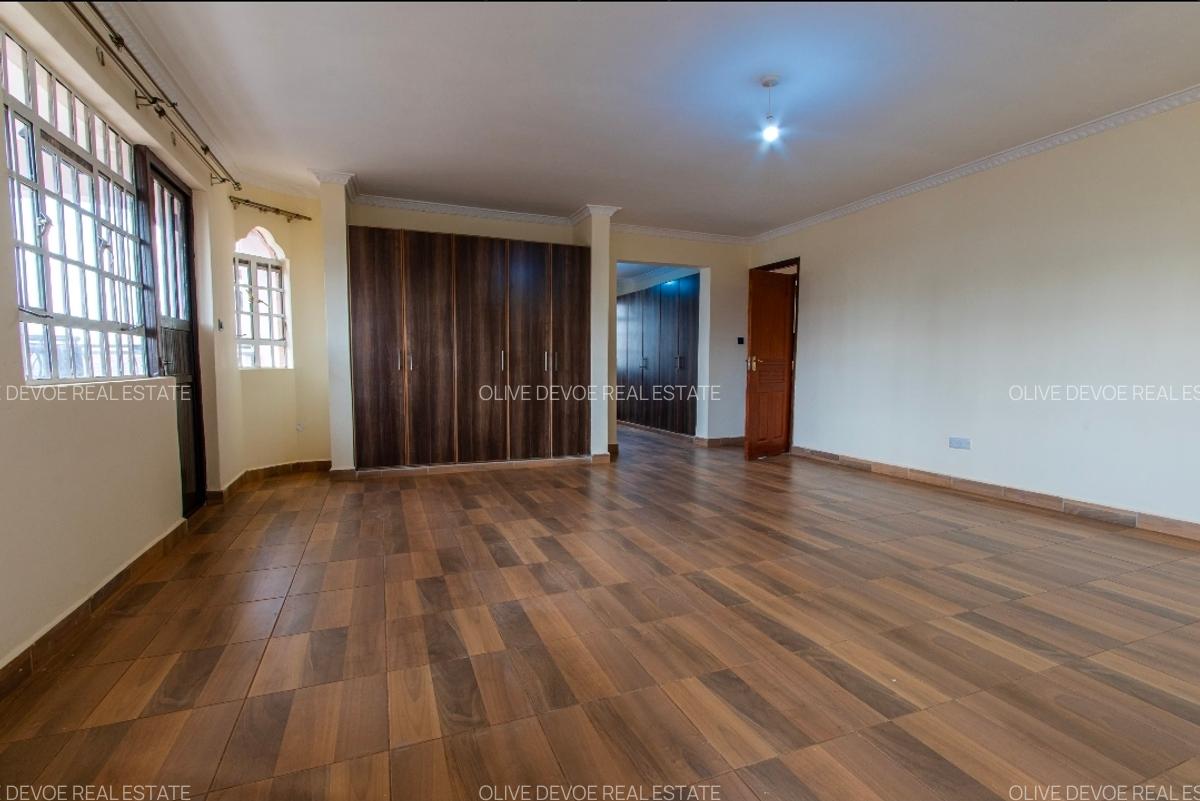 5 Bed House with En Suite in Thika - 10