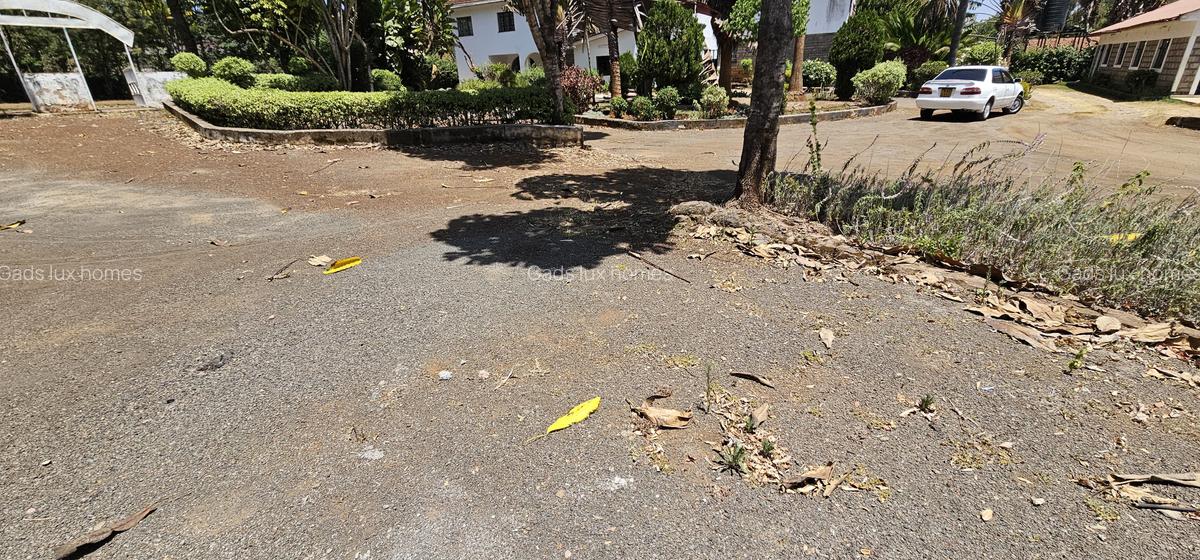 0.5 ac Commercial Property with Service Charge Included at Karen - 4