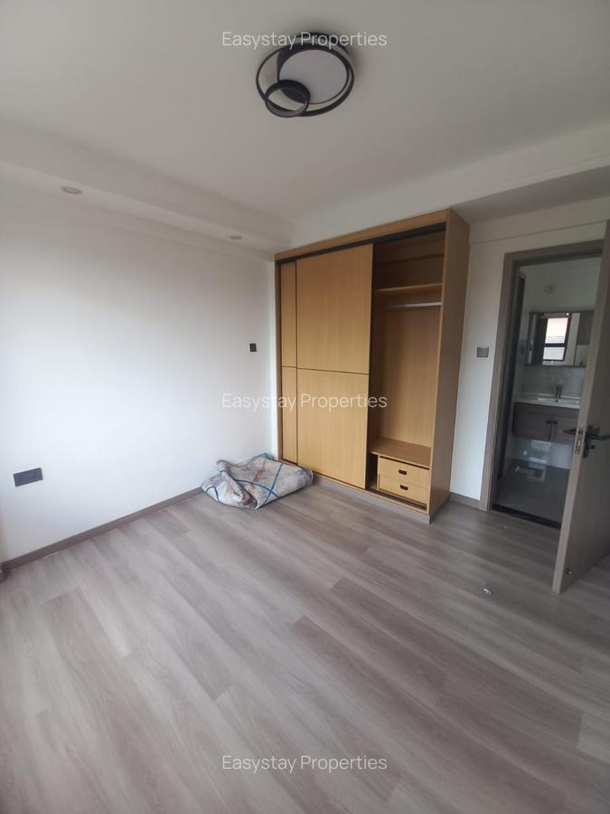 1 Bed Apartment with Gym in Kileleshwa - 10