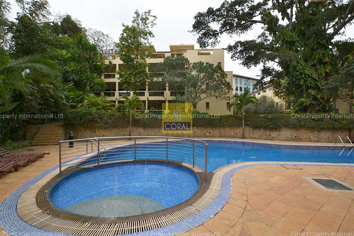3 Bed Apartment in Riverside - 20