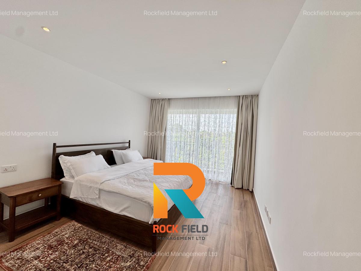 Furnished 3 Bed Apartment with En Suite in General Mathenge - 13