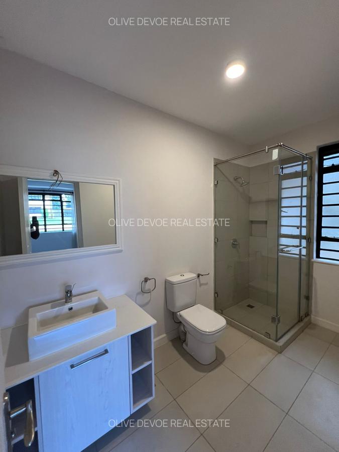 5 Bed Villa with En Suite in Tigoni - 17