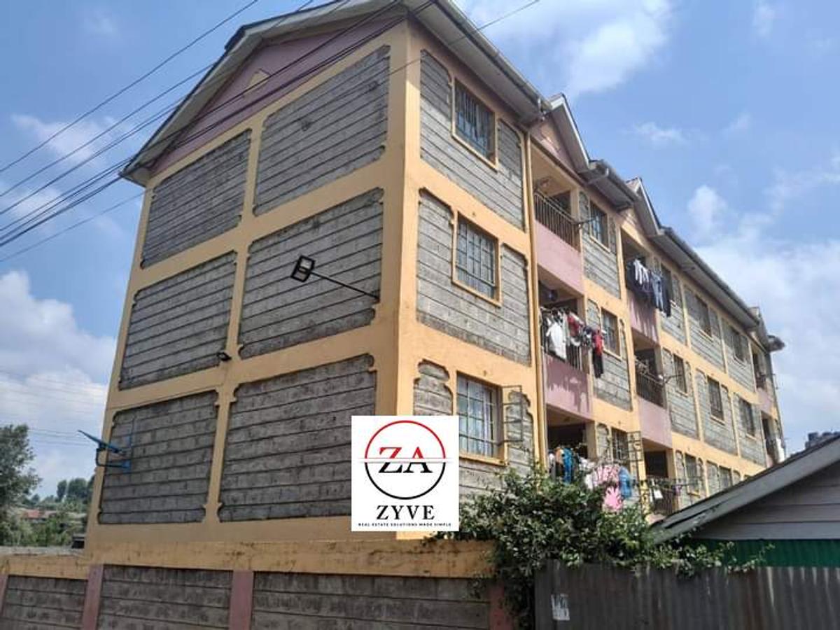 0.125 ac Commercial Property with Fibre Internet at - 1