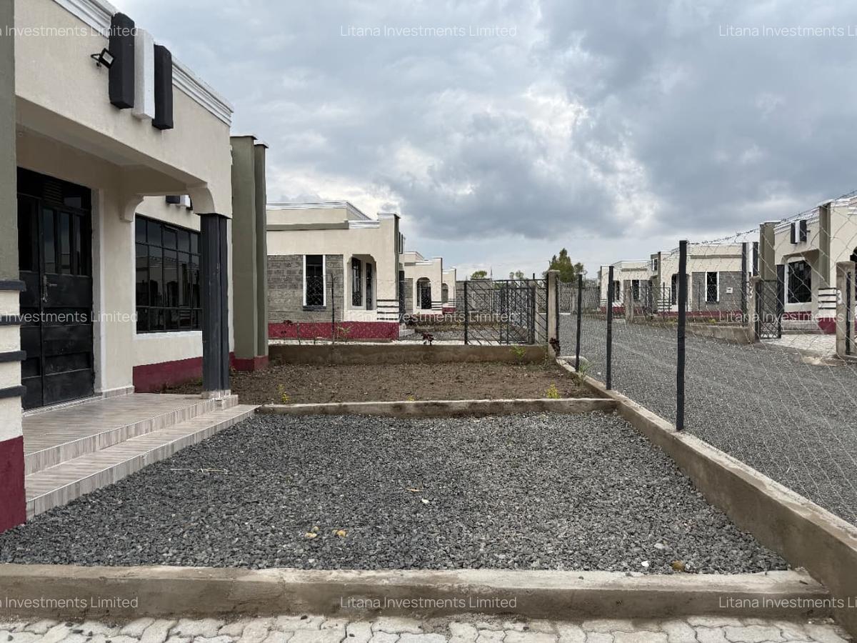 3 Bed House with En Suite in Kitengela - 2