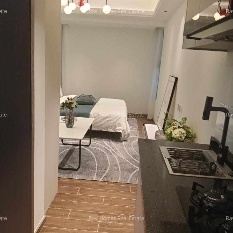 2 Bed Apartment with En Suite in Westlands Area - 3