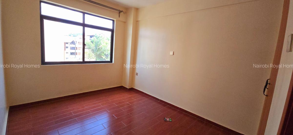 2 Bed Apartment with En Suite at Kileleshwa Road - 16