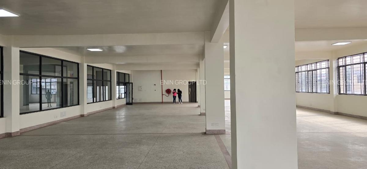7,200 ft² Commercial Property with Backup Generator at Off Mombasa Rd - 4