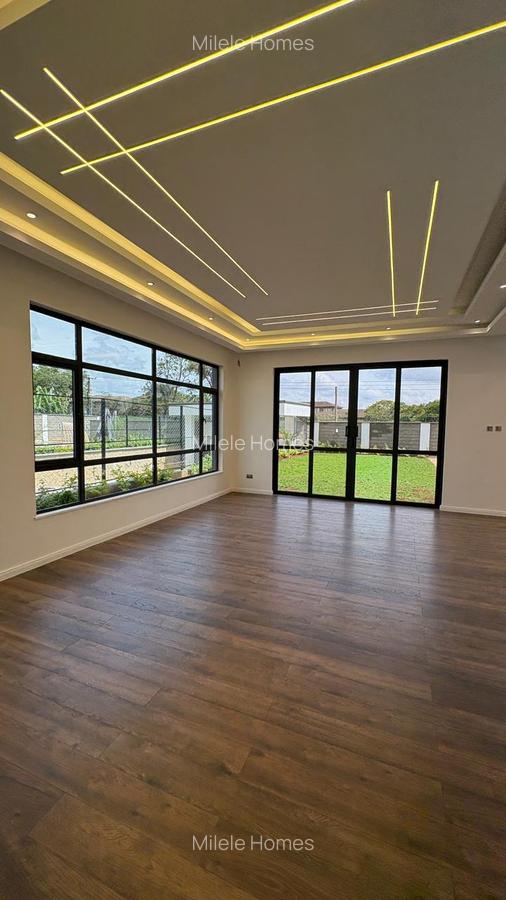 5 Bed Villa with En Suite in Lavington - 11