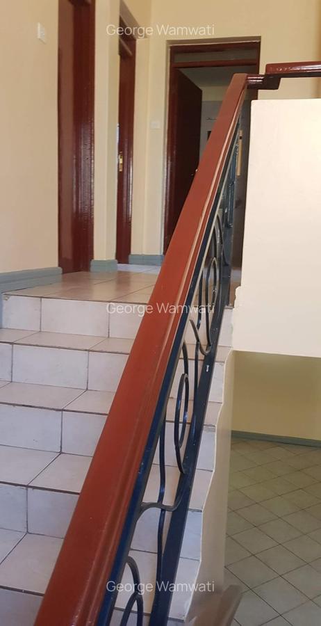 4 Bed Townhouse with En Suite at Off Mombasa Road - 8