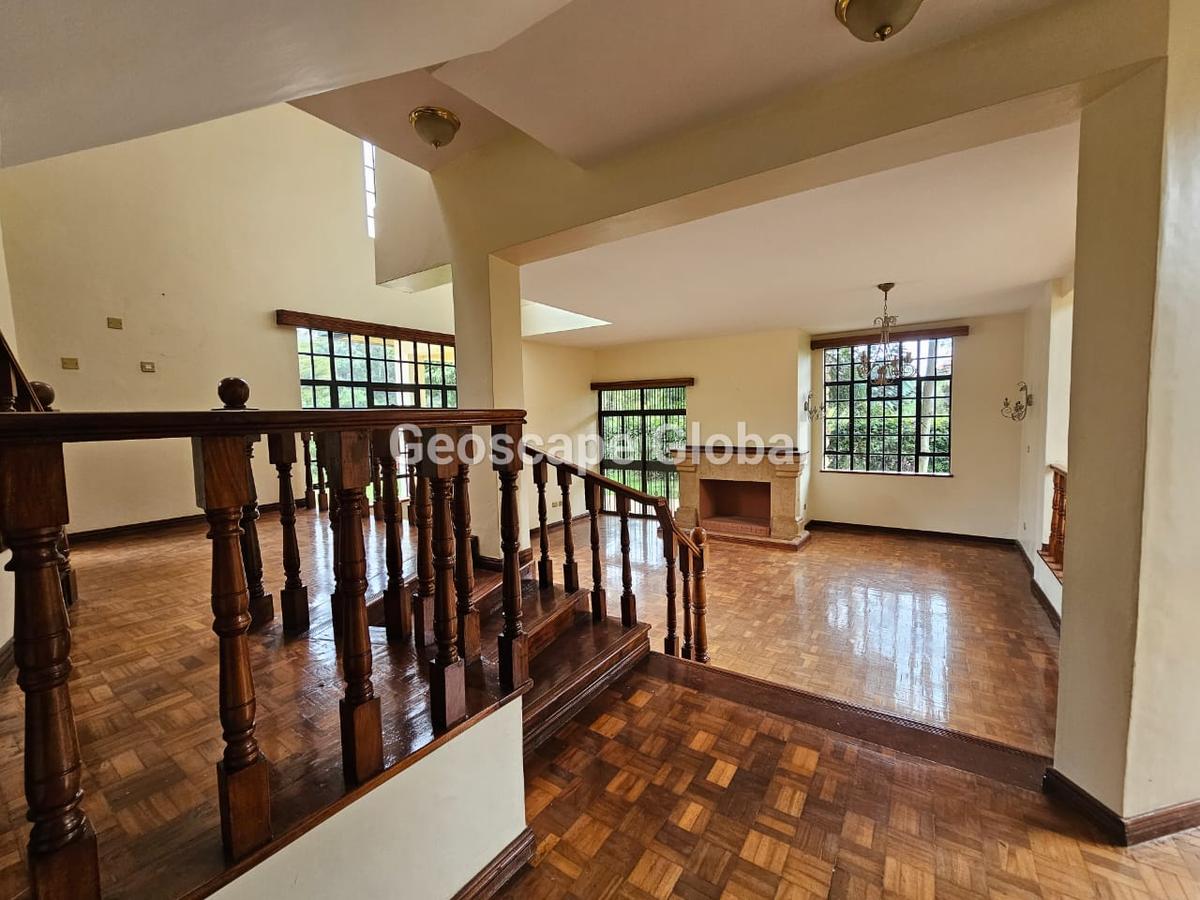 4 Bed House with En Suite in Kitisuru - 3