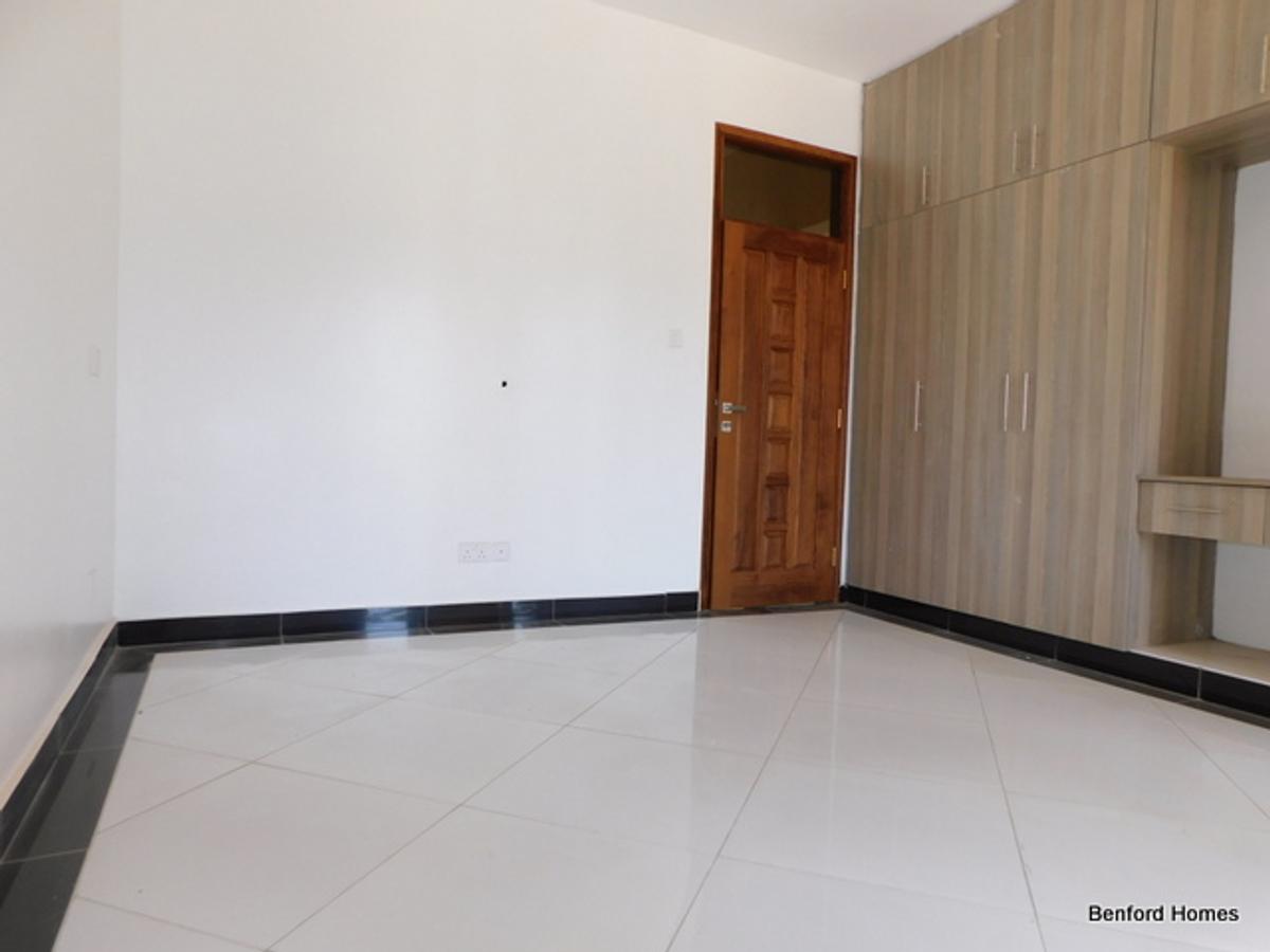 3 Bed Apartment with En Suite at Nyali - 14