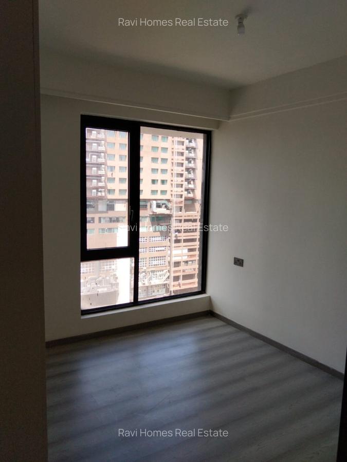 2 Bed Apartment with En Suite at Westlands Road - 13