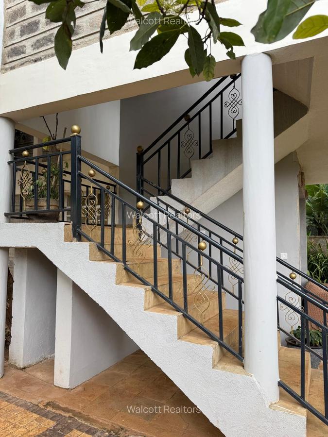 2 Bed Apartment with En Suite in Karen - 7