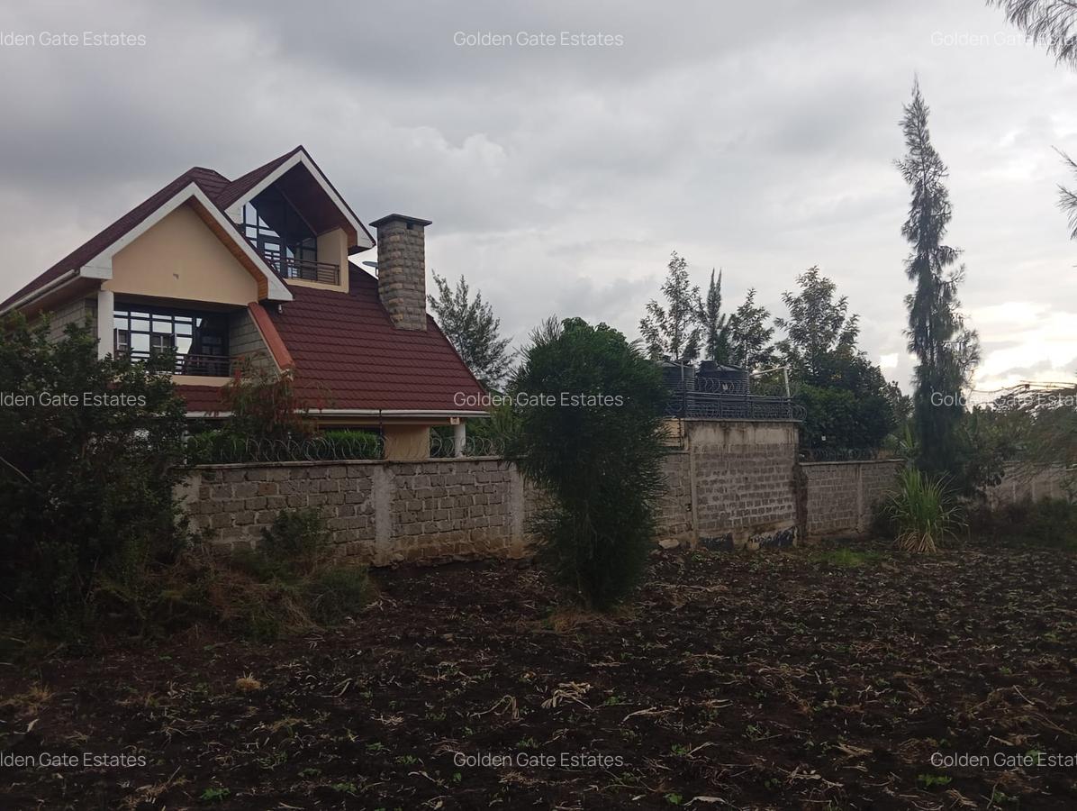 Residential Land in Ongata Rongai - 7