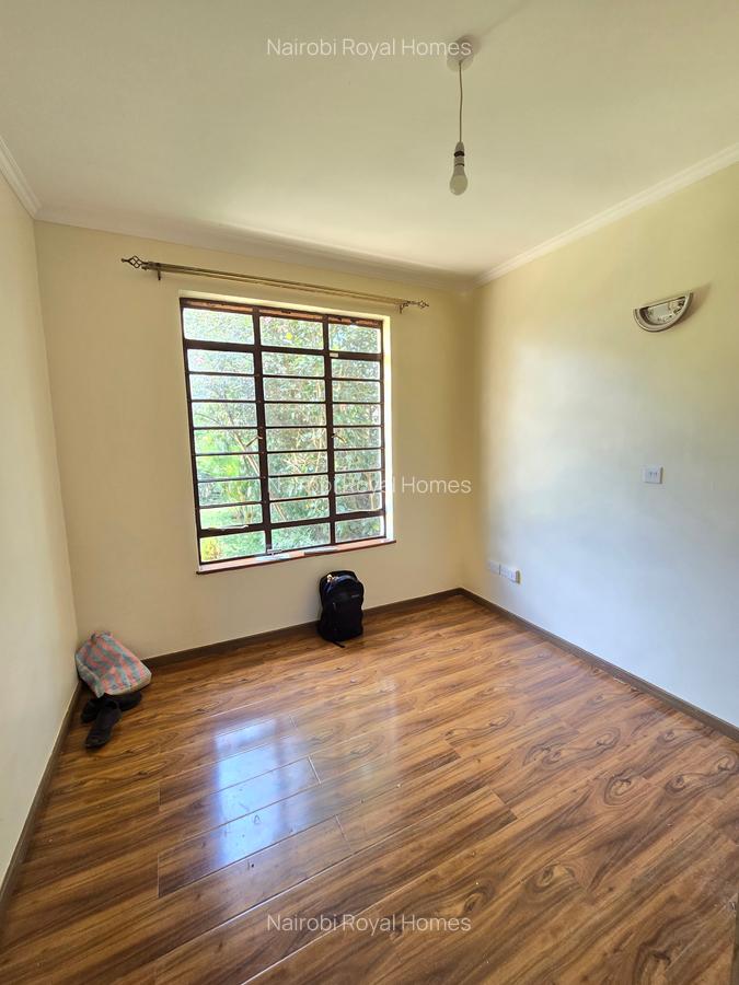 4 Bed House with En Suite at Kiambu Road - 17
